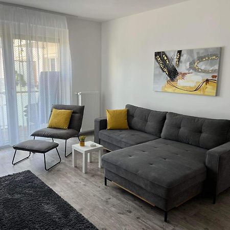 Ada Apartman Sopron Exterior photo