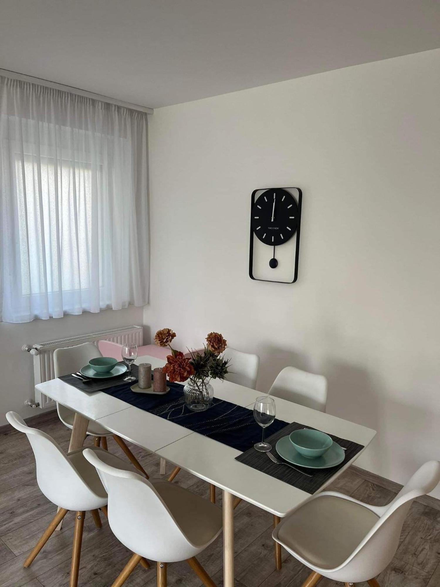 Ada Apartman Sopron Exterior photo