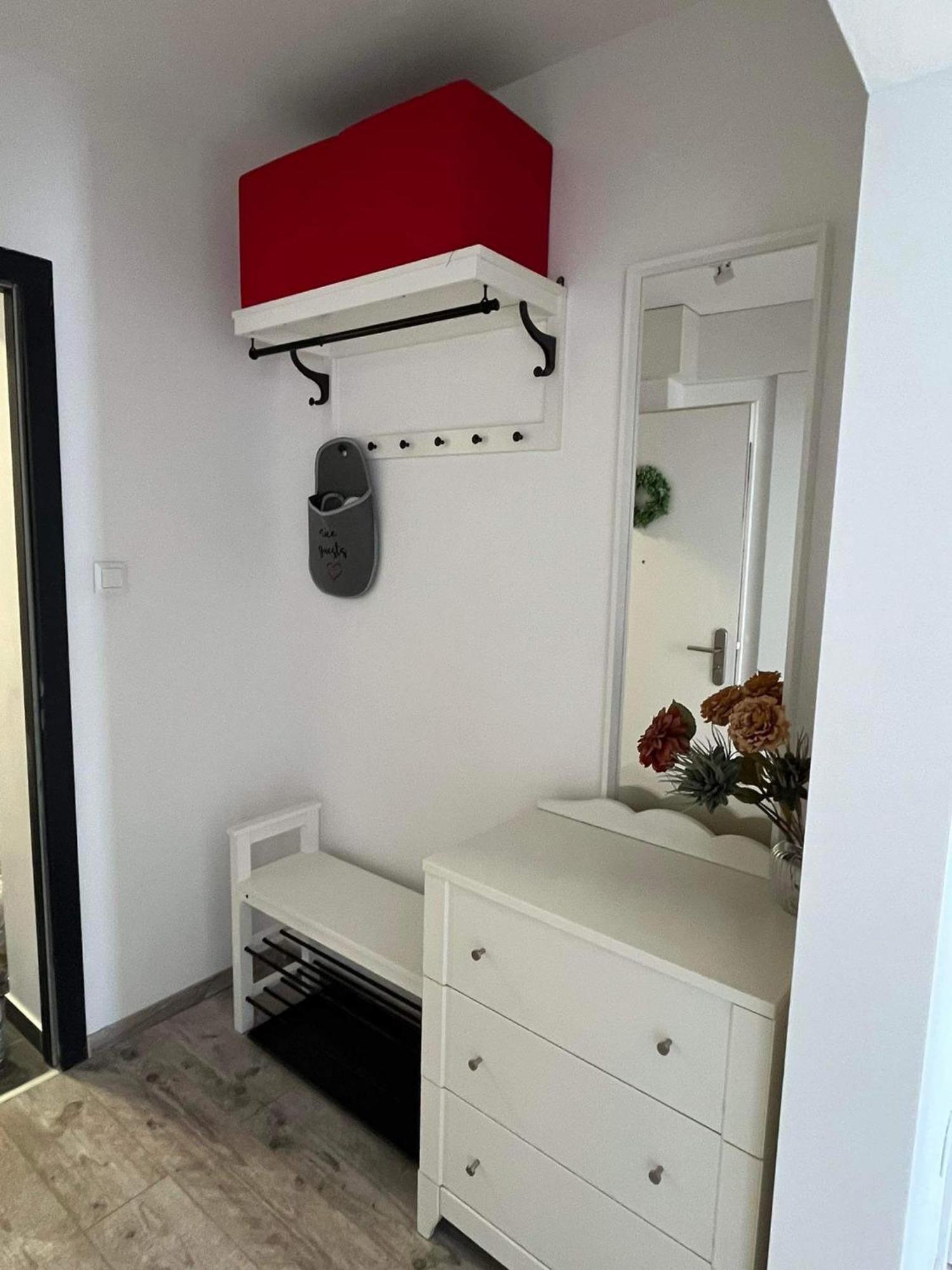 Ada Apartman Sopron Exterior photo
