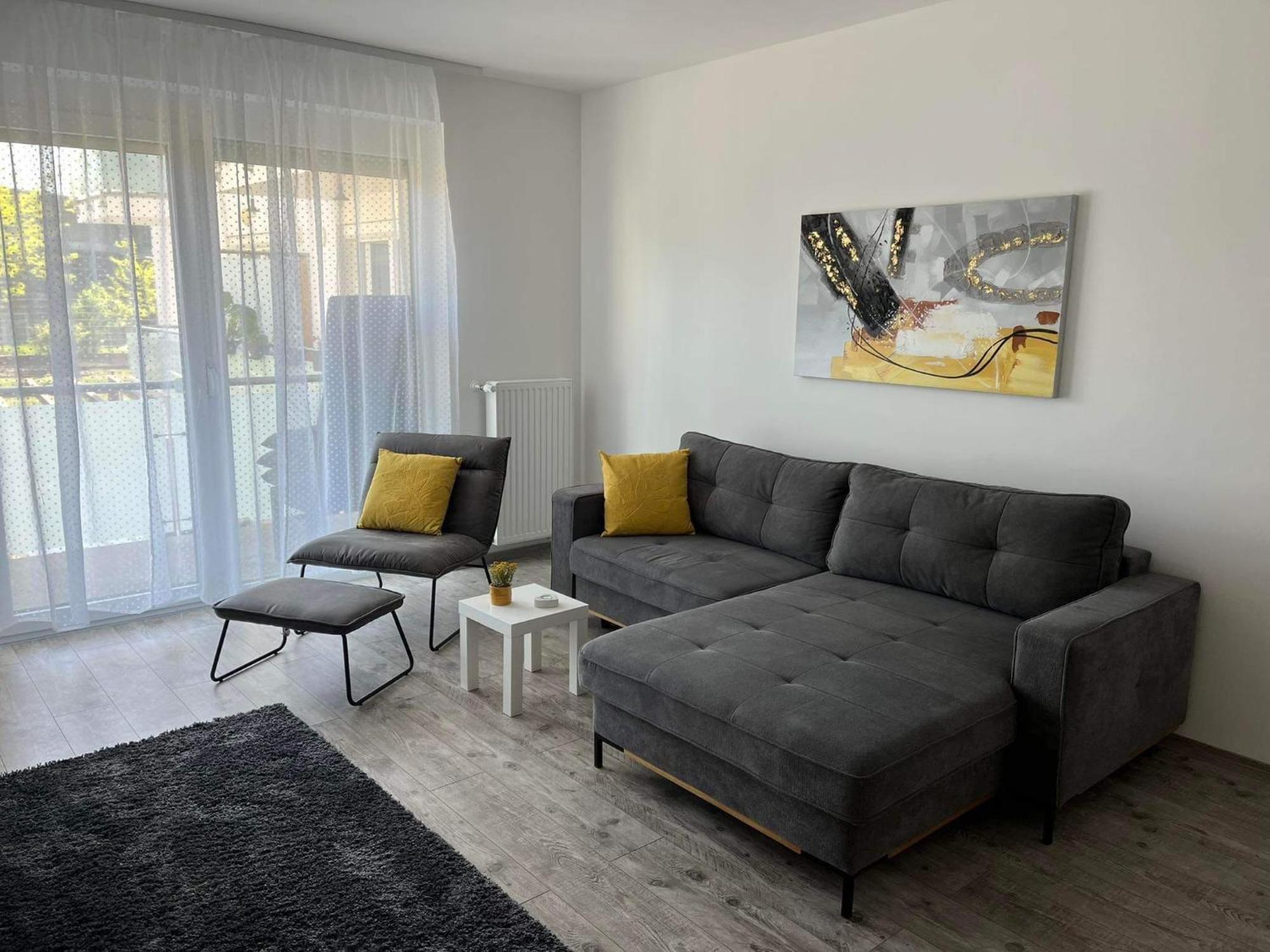 Ada Apartman Sopron Exterior photo